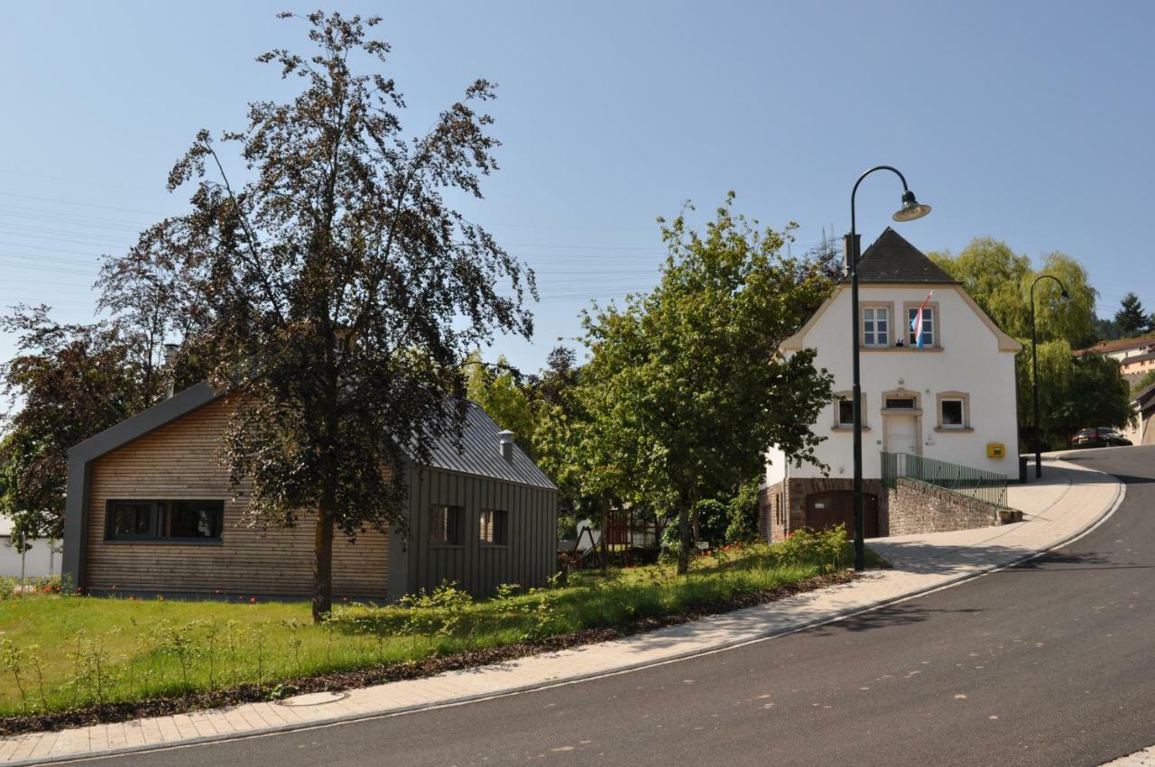 Gite Rural A Bivels Exterior photo