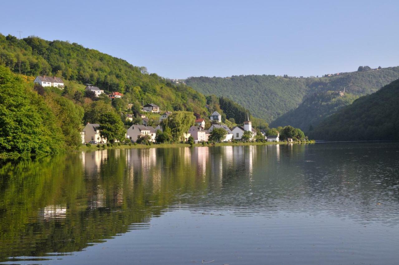 Gite Rural A Bivels Exterior photo